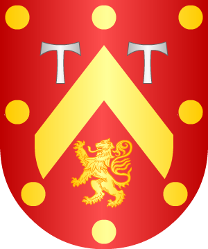 ESCUDO PRECEDENTE